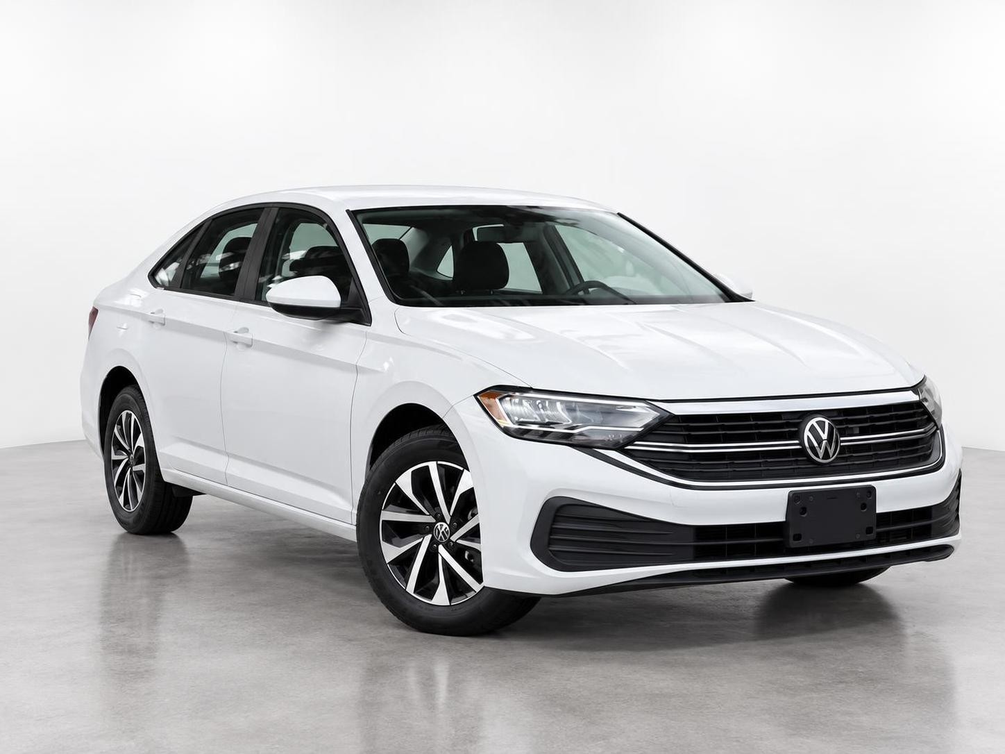 2024 Volkswagen Jetta